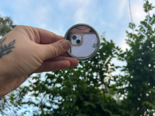 Pocket Mirror