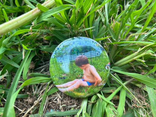 Circle Magnet