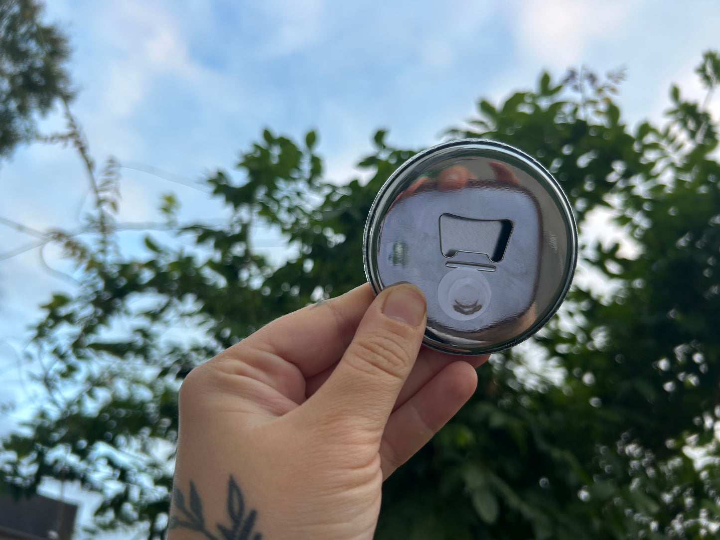 Large Bottle Opener