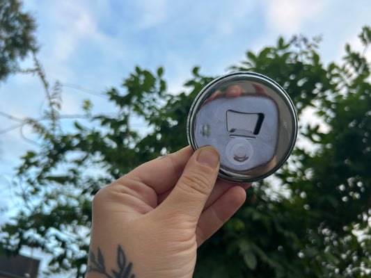 Large Bottle Opener